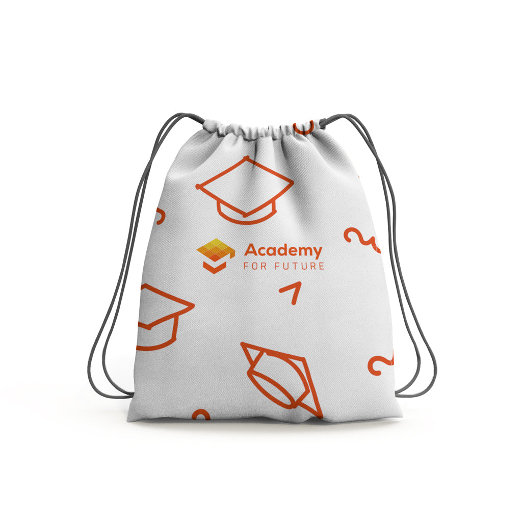 Academy drawstring backpack best sale