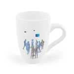 IV Future Coffee Mug