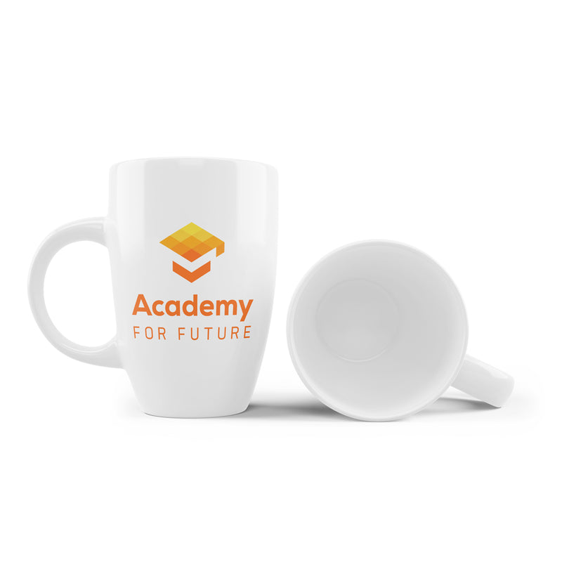 For Future Academy Coffee Mug