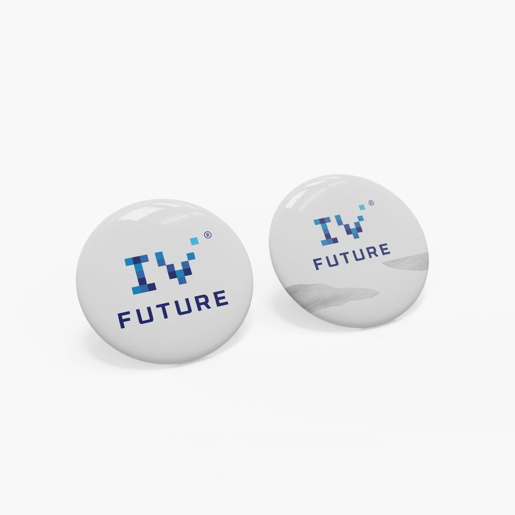 IV Future Pins