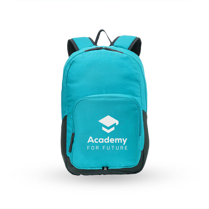 For Future Academy Blue Backpack