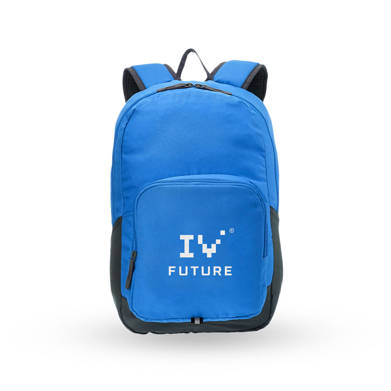 IV Future Blue Backpack