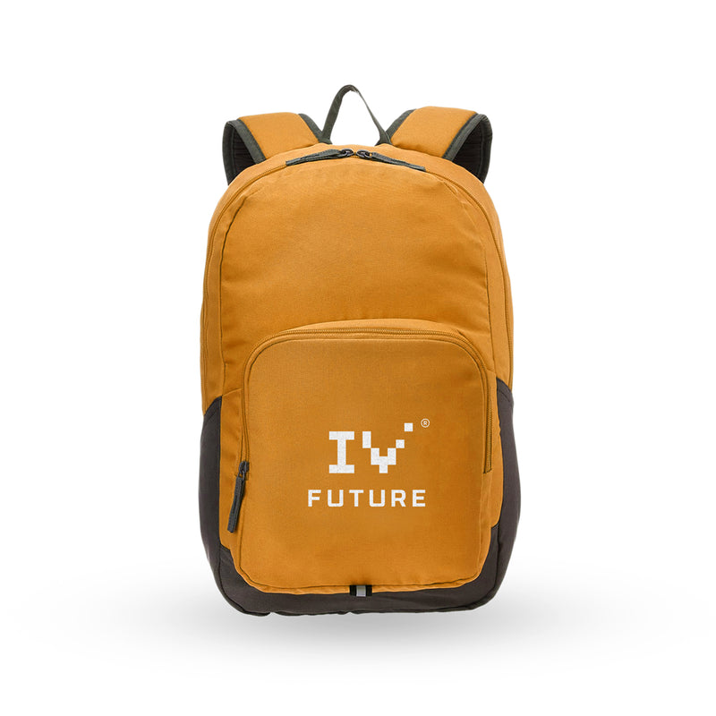 IV Future Yellow Backpack