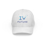 IV Future White Cap