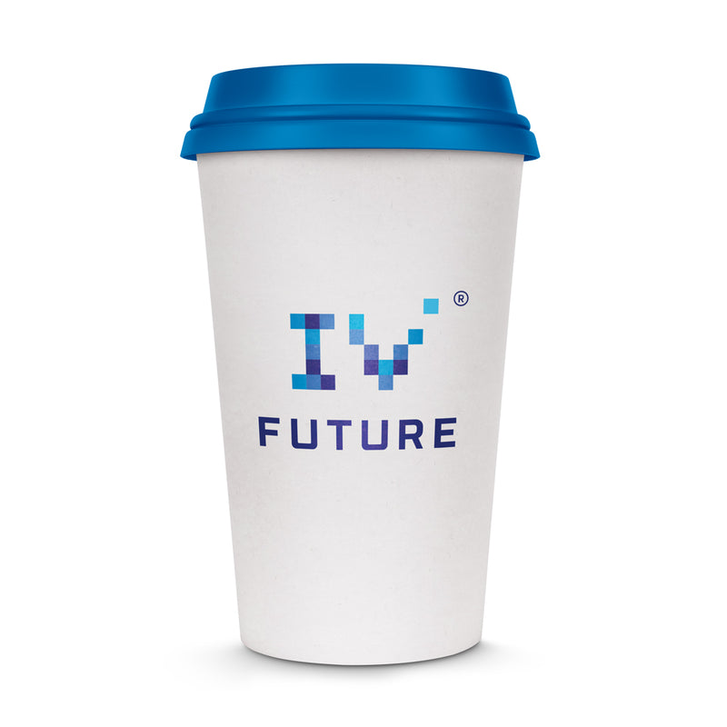 IV Future Coffee Cup