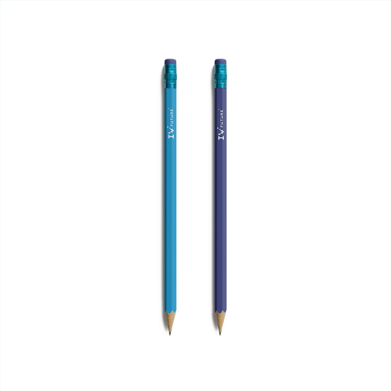 IV Future Pencils Set