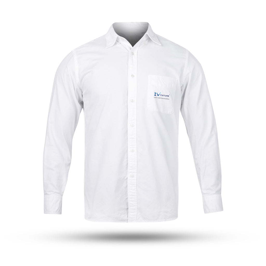 IV Future White Shirt