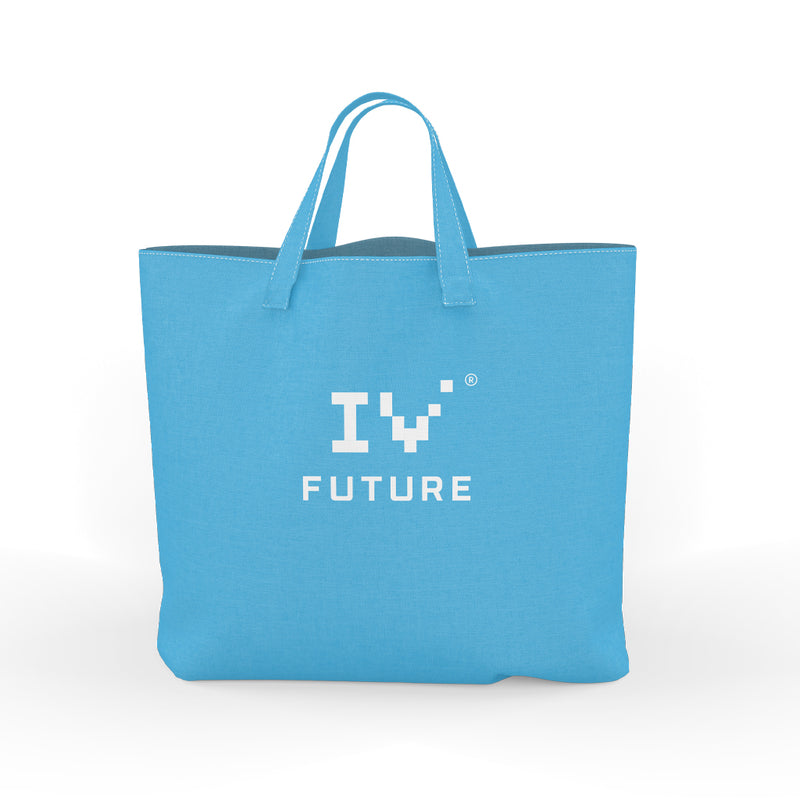IV Future Shopping Bag