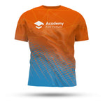 For Future Academy Short Sleeve T-shirt