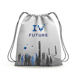 IV Future Drawstring Backpack